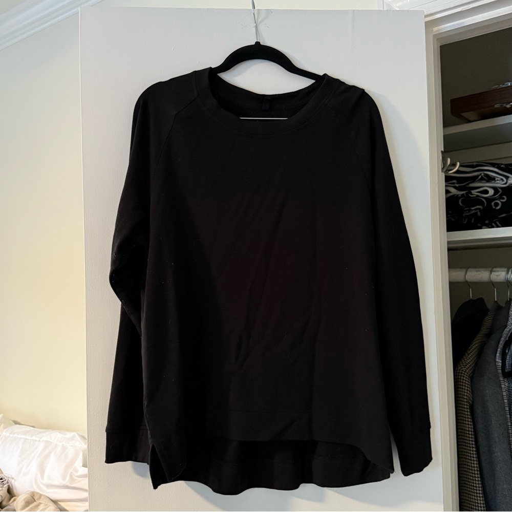 Lou & Grey crew neck sweater